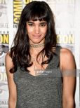 Sofia Boutella