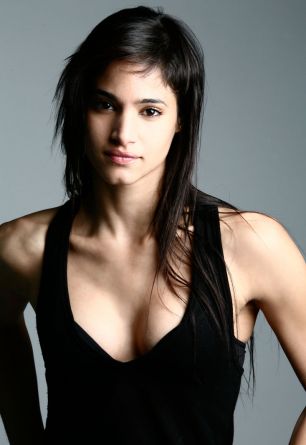 Sofia Boutella