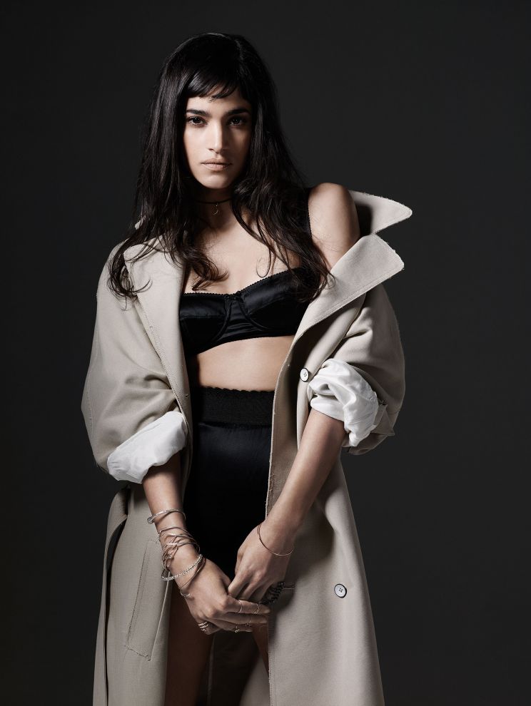 Sofia Boutella