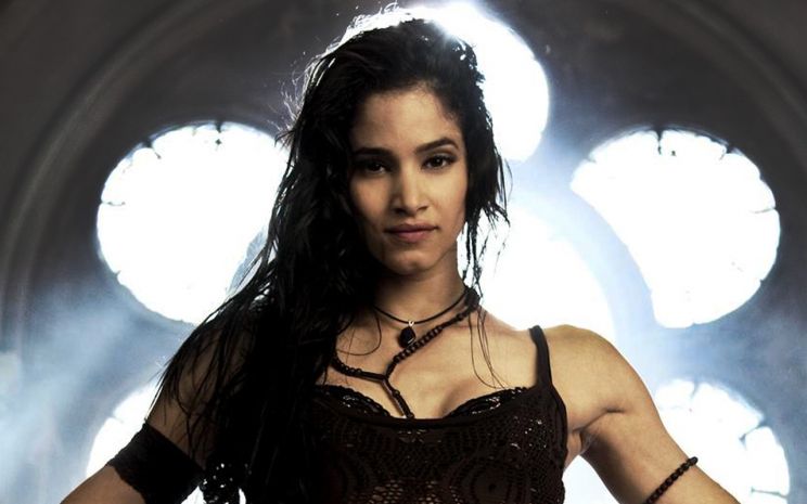 Sofia Boutella