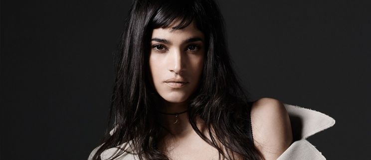 Sofia Boutella