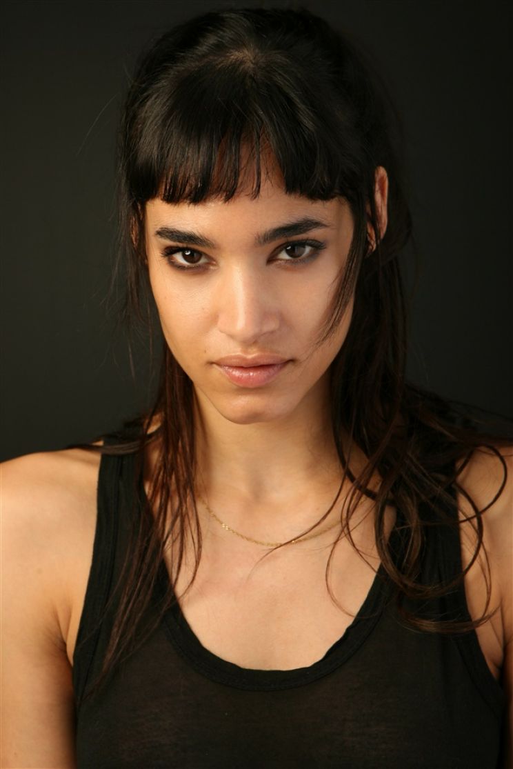 Sofia Boutella