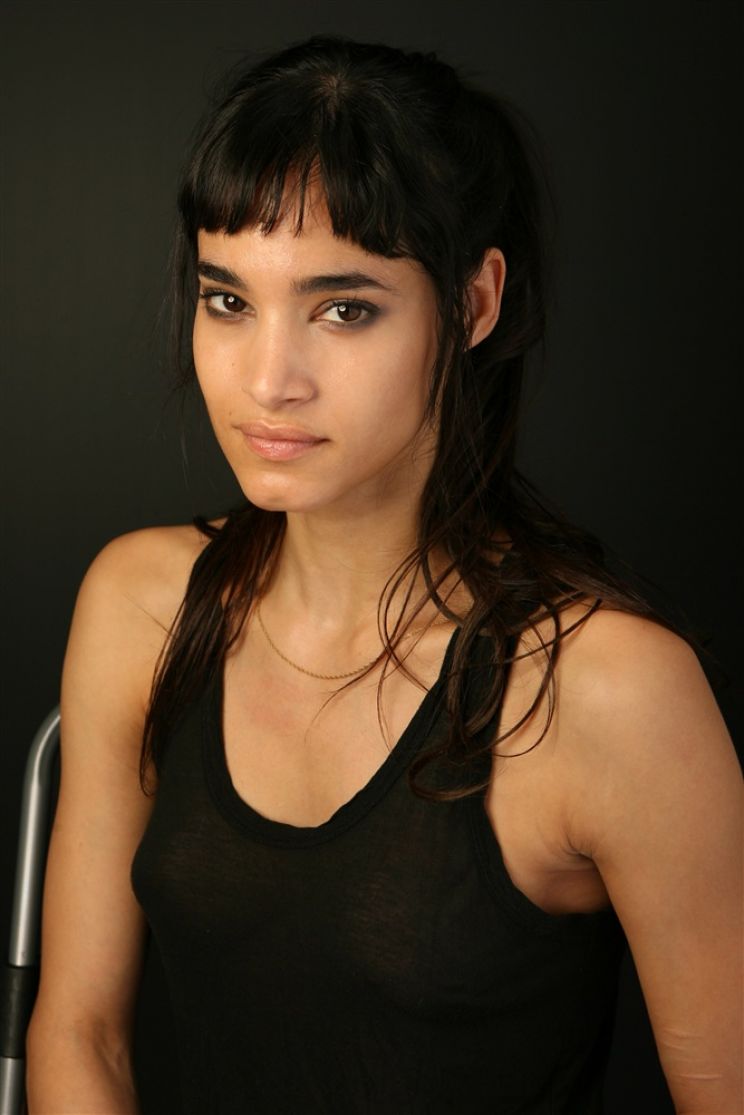 Sofia Boutella