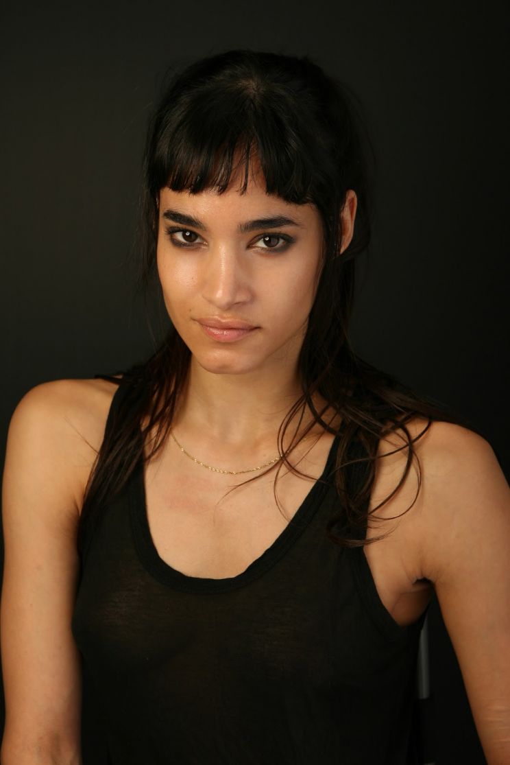 Sofia Boutella