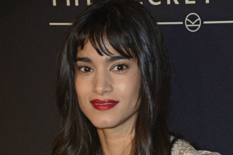 Sofia Boutella