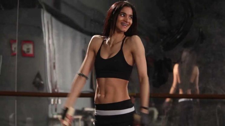 Sofia Boutella