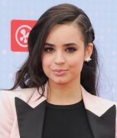 Sofia Carson