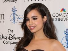 Sofia Carson