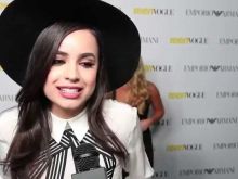 Sofia Carson