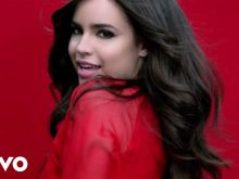 Sofia Carson