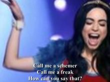 Sofia Carson photo