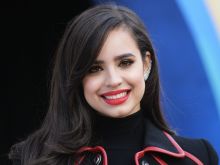 Sofia Carson