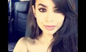 Sofia Carson