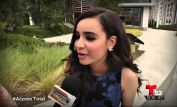 Sofia Carson