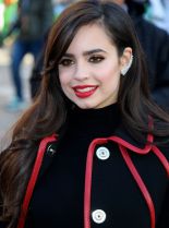 Sofia Carson