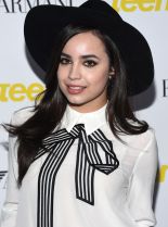 Sofia Carson