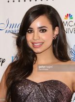Sofia Carson