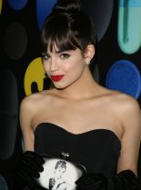Sofia Carson photo