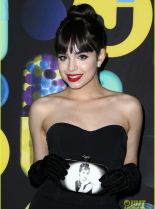 Sofia Carson photo