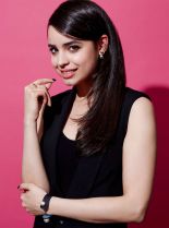 Sofia Carson