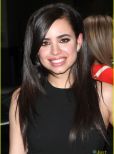 Sofia Carson