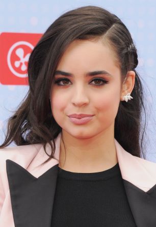 Sofia Carson