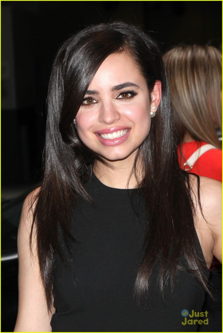 Sofia Carson