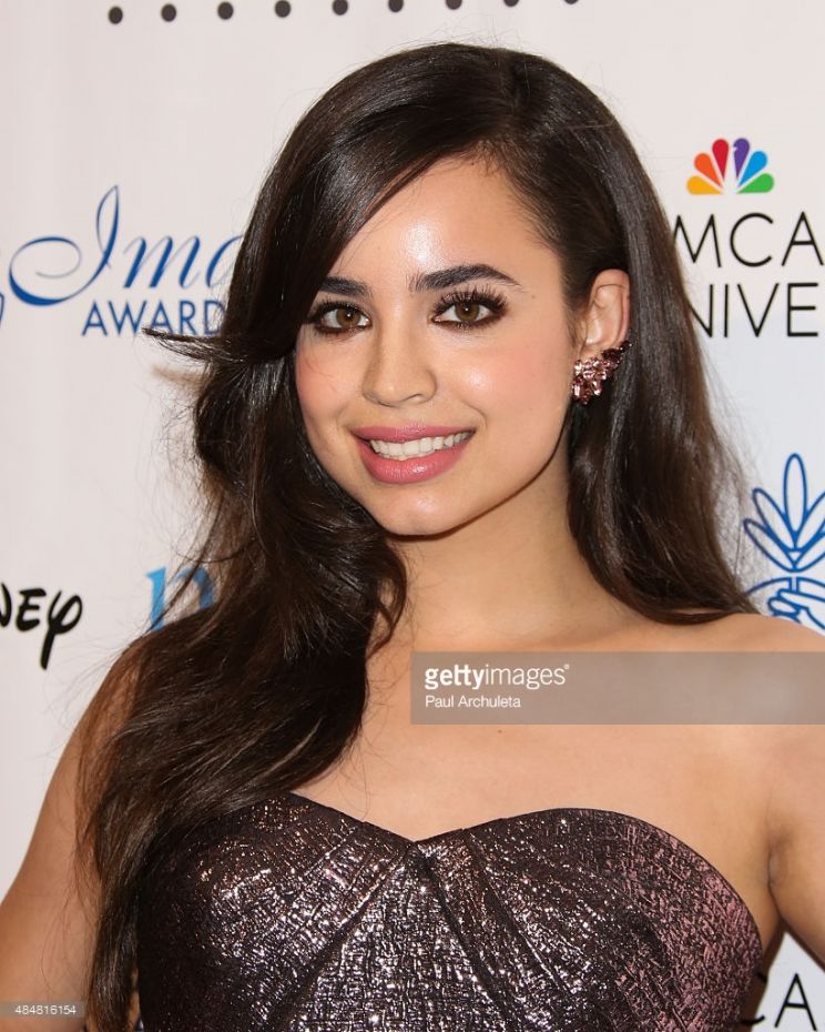 Sofia Carson