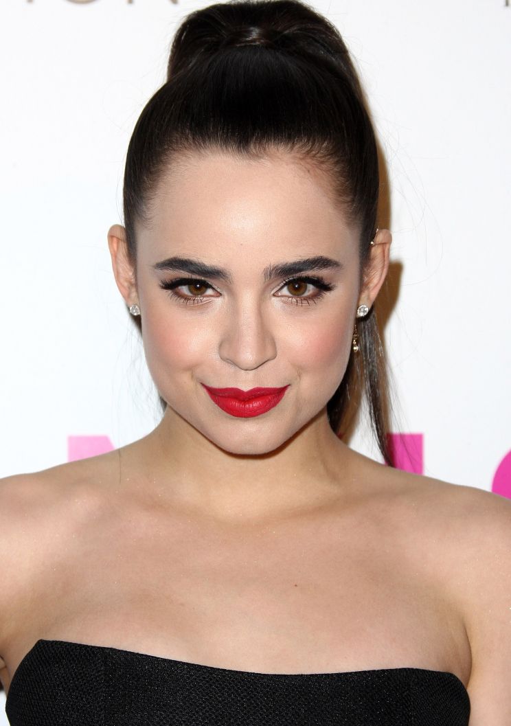 Sofia Carson