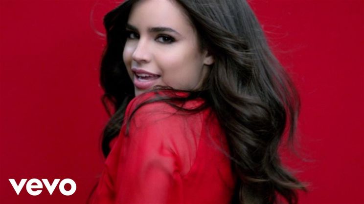 Sofia Carson