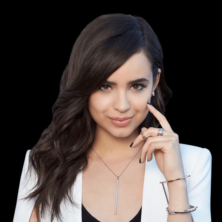 Sofia Carson