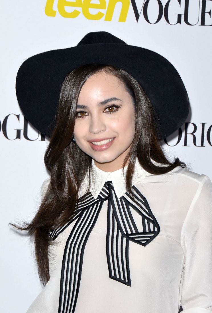 Sofia Carson