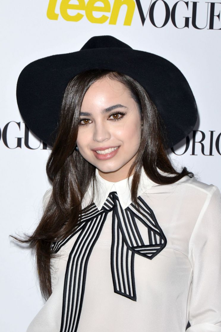 Sofia Carson