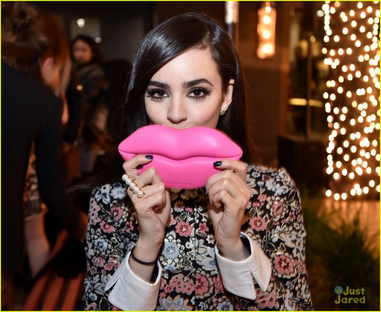 Sofia Carson