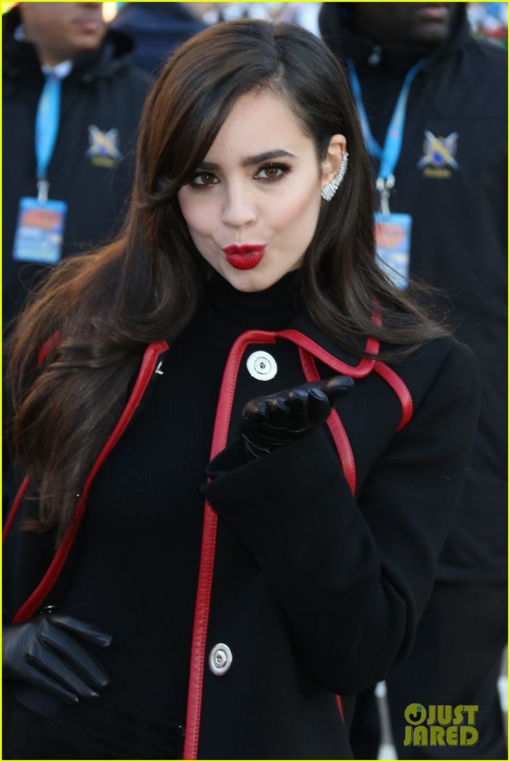 Sofia Carson