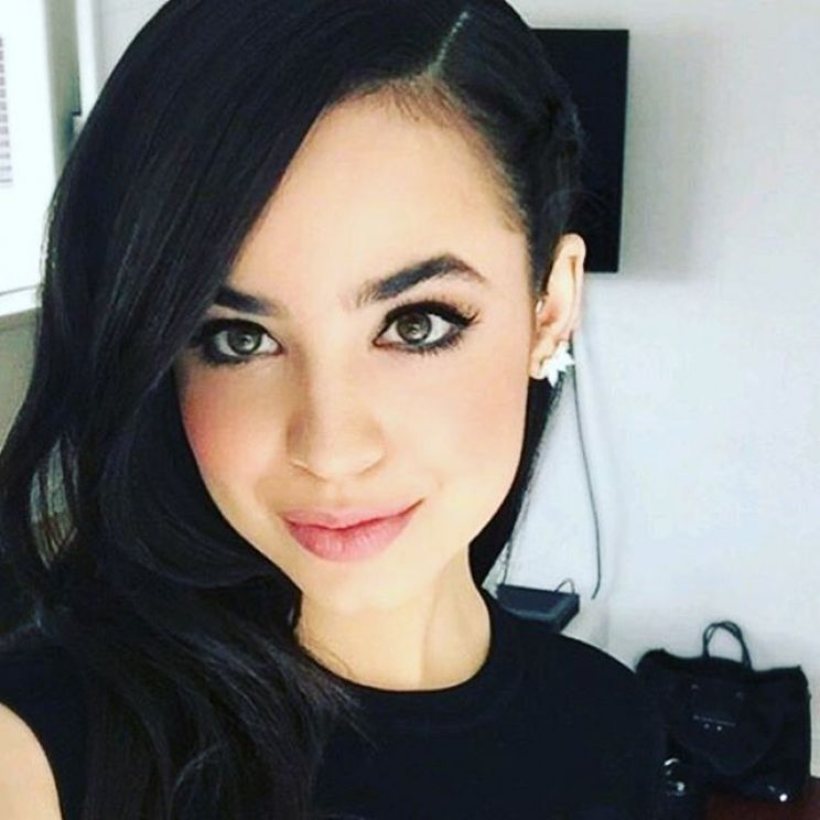 Sofia Carson