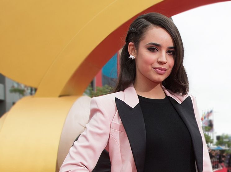 Sofia Carson