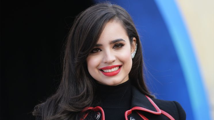 Sofia Carson