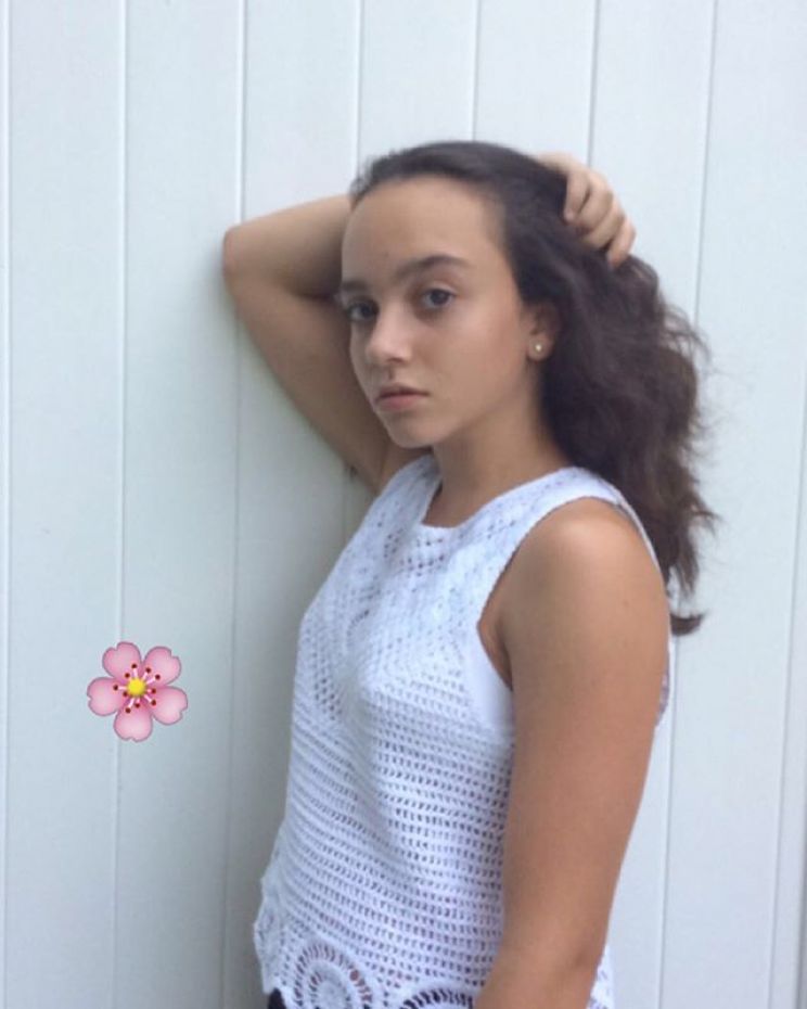 Sofia Checchi