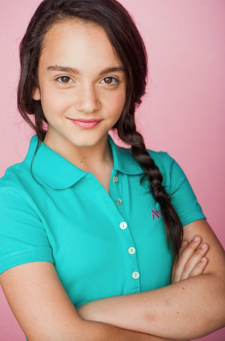 Sofia Checchi