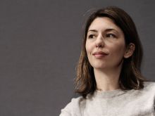 Sofia Coppola