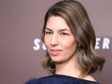 Sofia Coppola