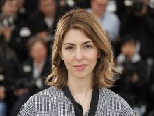 Sofia Coppola