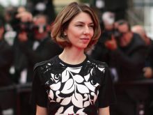 Sofia Coppola