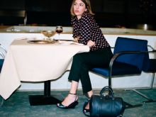 Sofia Coppola