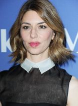 Sofia Coppola photo