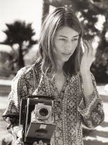 Sofia Coppola photo