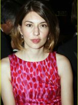 Sofia Coppola