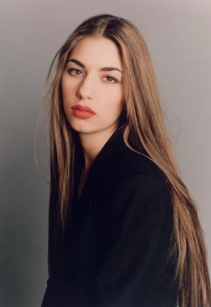 Sofia Coppola