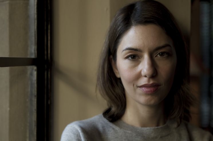 Sofia Coppola